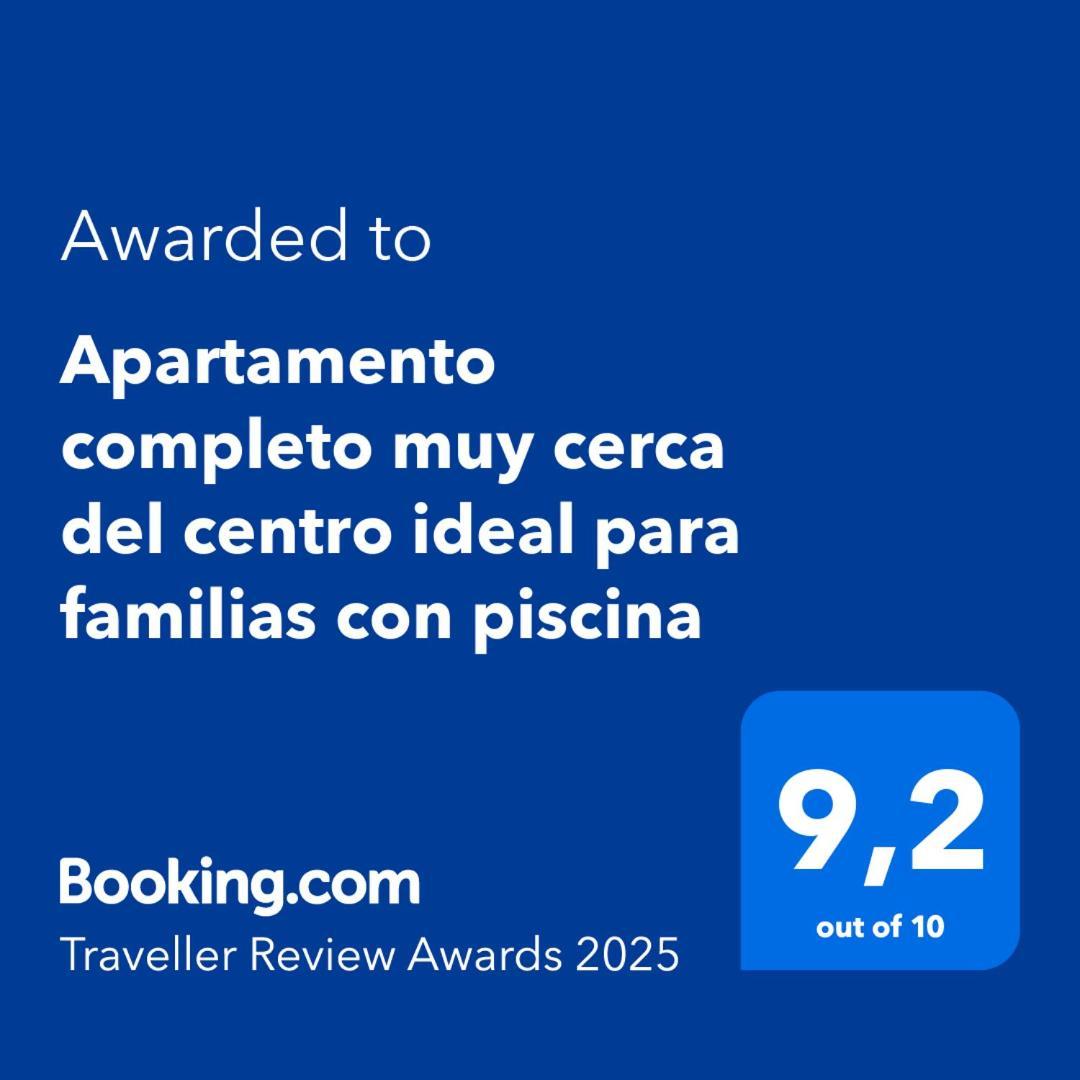 Apartamento Completo Muy Cerca Del Centro Ideal Para Familias Con Piscina Figueres  Ngoại thất bức ảnh